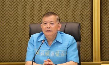 “แม่โจ้” ขานรับจัดตั้ง “วิทยาลัยการป่าไม้ฯ-แพร่”ต่อยอด พรบ.ป่าชุมชน สร้างงาน สร้างรายได้