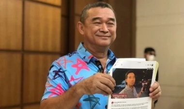 ‘เรืองไกร’ลุยขุดหลักฐานต่อหวังเด็ดปีก ‘พิธา’ ส่อเค้าหลุดเก้าอี้ ‘นายกฯ’ รอหลักฐานใหม่ถึงขั้นยุบพรรค!