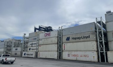 เกษตรกรเฮ DSI แอ็คชั่นเร็ว รับเป็นคดีพิเศษ และเปิดตู้ตรวจรับของกลาง “หมูเถื่อน” ทันที