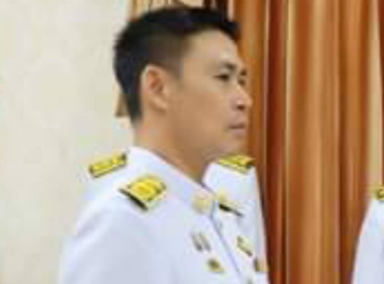 นอภ.สบเมย แต่งตั้งคณะกรรมการพัฒนาระบบการดูแลผู้ป่วย