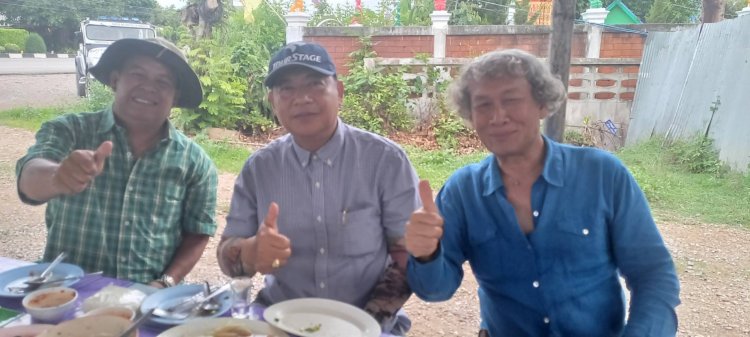 กลุ่ม 3 มิตรแม่สอด เจเนอเรชั่น-Generation นครแม่สอด