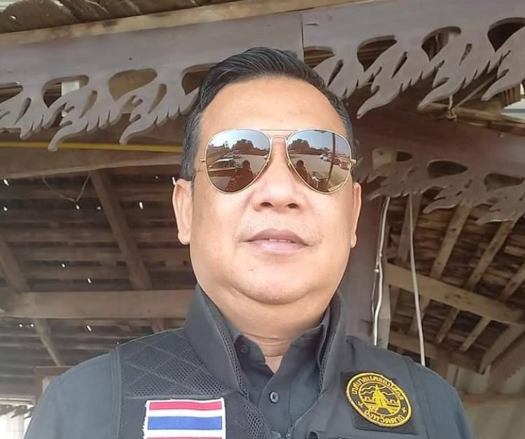 "นุ้ยส์ เมืองฉอด" นักการเมือง ที่จะก้าวเดิน บน "อิสระแห่งความคิด"