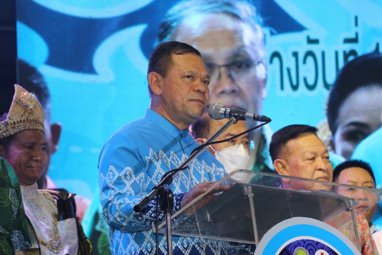 เริ่มแล้ว "Pattani Festival"วิถีใหม่ ประจำปี 2566 กระตุ้นเศรษฐกิจ-ส่งเสริมการท่องเที่ยว