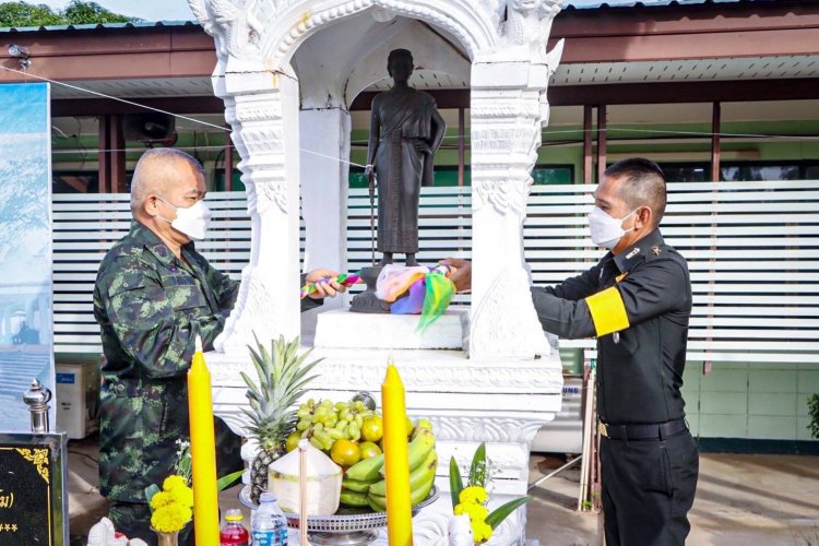 กองกำลังสุรนารี จัดกิจกรรมวันสถาปนากองกำลังสุรนารี ครบรอบปีที่ 45