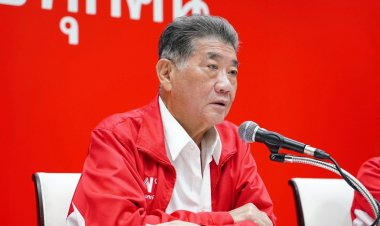 “ภูมิธรรม” ชี้ ปมประธานสภาฯ พรรคเพื่อไทย จบวันที่ 3 ก.ค. ก่อนแถลงต่อสาธารณชน