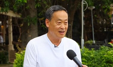 เลอะเทอะไปกันใหญ่! “เศรษฐา” ปัด “เพื่อไทย”จับมือ “พปชร.” ตั้งรัฐบาล