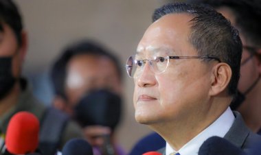 สว.วันชัย โพสต์ จากพิธา.. สู่นิพพิทา “รัฐบาลทิพย์ – นายกทิพย์” ในสภาฯ