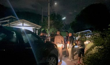 ทหารหนุ่ม"หน่วยซีล" ปืนไว ยิงดับหนุ่มหัวร้อนตามง้อแฟนไม่สำเร็จ ทําร้ายแฟนสาว