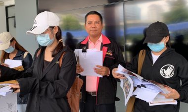 จิ้งจอกสังคม! 3 สาวเหยื่อแจ้งจับหนุ่มลวงรัก-ตุ๋นลงทุนให้ออกรถเชิดหนีสูญกว่า 50 ล้าน