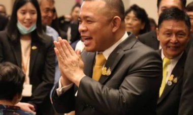 ศาลสั่งจำคุก"ประสิทธิ์ เจียวก๊ก"1,155 ปี ปรับ 145 ล้าน คดีตุ๋นเหยื่อซื้อแบรนด์เนม