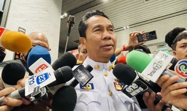 “แกนนำเพื่อไทย”ปัดชู “วันนอร์” นั่ง "ประธานสภา"เผยแถลงข้อยุติ ค่ำวันนี้ !