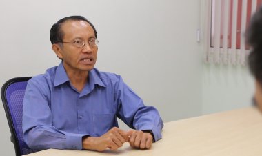 นักวิชาการ มข.ชี้  พท. เสนอ"วันนอร์"ชิงประธานรัฐสภา เตรียมรับผลกระทบเลือกตั้ง 4 ปีข้างหน้า ได้ส.ส.ลดน้อยลงแน่