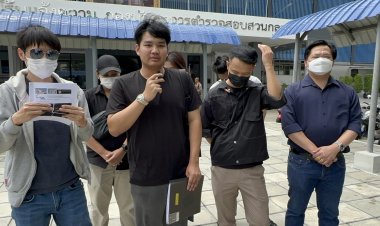 เตือนภัยช่างภาพพรีเวดดิ้งแสบหลอกลงทุน-ถ่ายภาพงานแต่งเรียกเก็บเงินแล้วไม่ส่งงาน