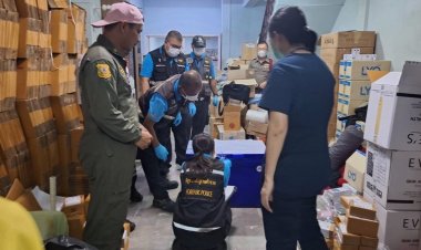 เร่งล่าหนุ่มสุดโหดเหี้ยมคว้าไม้ฟาดเลี้ยงดับศพยัดถังน้ำแข็งโบกปูน-ถมดินอำพราง