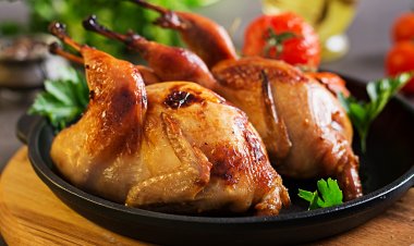 “หมอนุ้ย” ย้ำการบริโภคเนื้อไก่ ไม่ได้ทำให้เป็นโรคเก๊าท์ ผู้เป็นเก๊าท์ยังกินได้ แนะควบคุมปริมาณพอดี