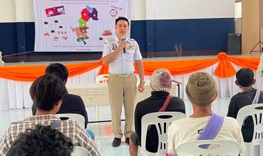 "นายอำเภอตั้ม"เปิดโครงการส่งเสริมอาชีพด้านการเกษตรให้กับประชาชนและครัวเรือนพอเพียงต่อการบริโภค