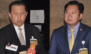 “ส.ว.” ขอ “ก้าวไกล” ลดเพดานแก้ “ม.112” ชี้อย่าสร้างเงื่อนไขเพิ่มความขัดแย้ง