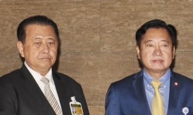 “ส.ว.” ขอรอดูความชัดเจน ปมเสนอ “นิรโทษกรรม” คดีการเมือง ชี้อย่าใช้เด็กเป็นเครื่องมือ ยุยงกระทำผิดจนเสียอนาคต