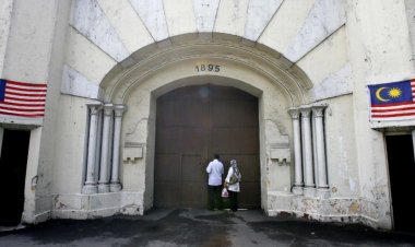 มาเลเซียยกเลิกโทษ ‘ประหารชีวิตสถานเดียว’หลังระงับมาตั้งแต่ปี 2561