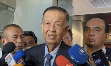 "วันนอร์" นัดประชุมสภา 13 ก.ค.โหวตนายกฯ เผย ตาม รธน.ไม่กำหนดเสนอชื่อได้กี่ครั้ง