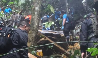 ศาลนัดคุ้มครองสิทธิวันพรุ่งนี้ปมอัยการจังหวัดนราฯสั่งฟ้องอาญาทหารวิสามัญชาวบ้าน 3 ศพบนเทือกเขาตระเว