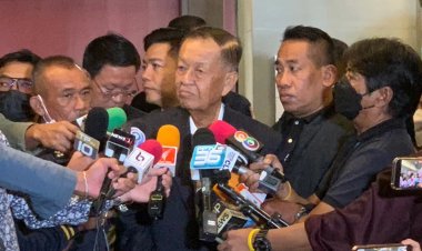 ประธาน"วันนอร์" เปิดไทม์ไลน์ โหวตนายกฯ 13 ก.ค.ไม่จบ ต่อรอบสอง 19 ก.ค. เสนอชื่อซ้ำได้