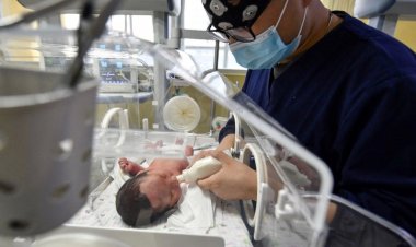 "เกาหลีใต้"วิกฤติขาดแคลนกุมารแพทย์ เหตุอัตราเกิดต่ำ รายได้น้อย หมอหันไปเรียนสาขาอื่น