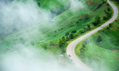 ททท.แม่ฮ่องสอน ยันระงับล่องห่วงยางแม่น้ำปาย ไม่กระทบท่องเที่ยว มีกิจกรรมอื่นรองรับเพียบ