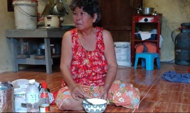 "ยายสุกัญญา"วอนผู้ใหญ่บุญเมตตาช่วยเหลือ รักษาตาก่อนที่กำลังจะบอด 2 ข้าง