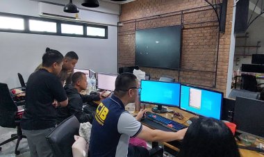 บก.ปอท.บุกทลายเครือข่ายเว็บลามกรายใหญ่ พื้นที่เชียงใหม่-อุบลราชธานี