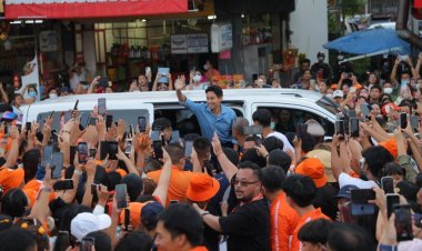 คนอีสานพอใจสูตรจัดตั้งรัฐบาล "พิธา1" แต่อุปสรรคใหญ่ สว.สกัดจัดตั้งรัฐบาล