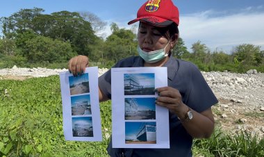 เจ้าของบริษัทร้องสื่อขอความเป็นธรรม หลังโดนคนร้ายรื้อโกดังใหญ่ 2 โกดัง สูญเงินกว่า 10 ล้าน