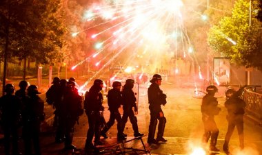 "ฝรั่งเศส"เข้มสั่งแบนดอกไม้ไฟ ก่อนถึงวันชาติ 15 ก.ค.หวั่นเกิดความรุนแรง