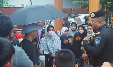 ศาลจังหวัดนราฯสั่งจำคุก 1 เดือน ปรับ 5 พันแม่-ภรรยา"นาห์รี"ขวางขุดศพนิรนาม