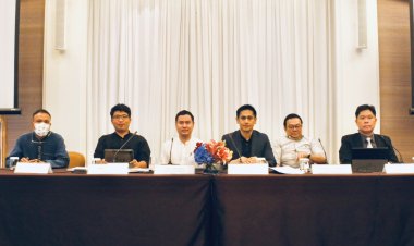 โครงการ เรสซิเดนส์ แอท ราชดำริ พร้อมเดินหน้าคาดสรุปครั้งสุดท้ายก่อนก่อสร้างภายในปีหน้า