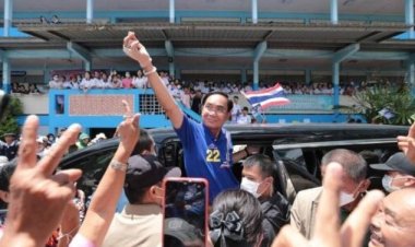 ด่วน!"พล.อ. ประยุทธ์" ประกาศวางมือการเมือง-ลาออกจากสมาชิก"รสทช." หลังนั่งนายกฯนาน 9 ปี ฟุ้งผลงานเพียบ