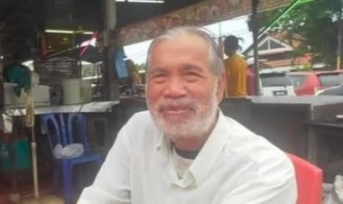 Strock คร่าชีวิต "เจ๊ะฆูแม กูเตะห์"หัวหน้าขบวนการมูจาฮีดีนปัตตานี