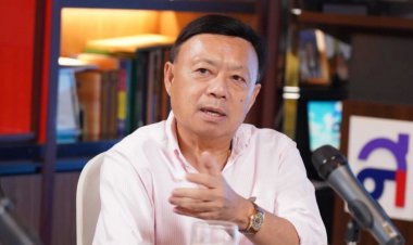 “ฐากร ตัณฑสิทธิ์” ขยับเป็น ส.ส.ไทยสร้างไทย แทน “คุณหญิงหน่อย”หลังลาออก