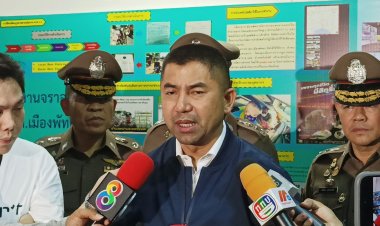 "บิ๊กโจ๊ก"เผย ตร.รวบ 2 หนี 1แก๊งเยอรมันฆ่าหั่นศพ"ฮันส์ ปีเตอร์"นักธุรกิจปมประสงค์ต่อทรัพย์