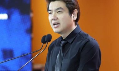 เดือด!"ปิยบุตร”ซัดกกต.ฉายหนังม้วนเก่าใช้"นิติสงคราม"กระทำซ้ำ “พิธา” เหมือน “ธนาธร”