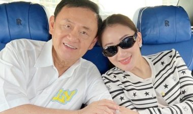 หลุดว่อนเน็ต! บช.น.ถกแผนรับ ทักษิณ กลับไทย วางเส้นทางจากสนามบิน-ศาล-เรือนจำ