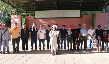 กลุ่มสนับสนุน “นายพิธา” เป็นนายกรัฐมนตรี อ่านจดหมายเปิดผนึกเรียกร้องเคารพประชาธิปไตย