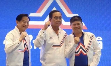 "แรมโบ้"โต้กลับ"อดิศร"ปม"บิ๊กตู่"ก่อรัฐประหารต้นตอจากเพื่อไทยทุจริตคอรัปชั่นวงกว้าง