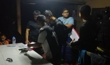 จนท.ควบคุมตัวผู้ต้องสงสัยวางระเบิดเพิ่มอีก 2 รายพื้นที่ยะลา