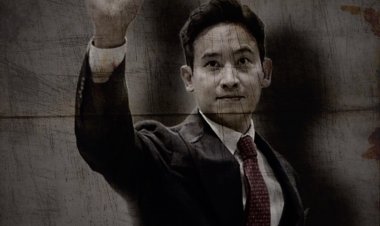 'ชูวิทย์' ลั่นโหวตครั้งที่2 ผลลัพธ์ก็เหมือนเดิม แนะก้าวไกลยอมถอย ม.112 ดีกว่า