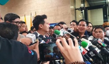 เปิด 13 ชื่อส.ว.โหวต "พิธา" นายกฯ "วันชัย-จรุงวิทย์-พีระศักดิ์-อำพล" นำทีม