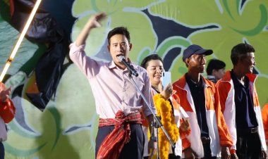 นักวิชาการมข.ห่วงการเมืองเล่นตุกติก-ดึงเกมยื้อเวลากระตุ้นมวลชนลุกฮือทั้งประเทศแน่