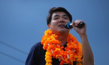 “ปิยบุตร”แนะ ชงแก้ ม.272 ปิดสวิตช์ ส.ว. หากไม่ได้ ให้ก้าวไกลถอยมาเป็นฝ่ายค้าน