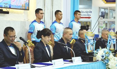 รพ.สิริกิติ์ฯระเบิดศึก เดิน-วิ่งการกุศล มินิมาราธอน RUN FOR HEART ครั้งที่ 16