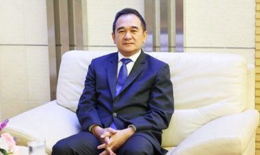 คลังห่วงไร้รัฐบาลใหม่ฉุดทำงบปี 2567 ล่าช้าครึ่งปี จีดีพีสะดุด